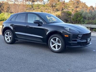 2019 Porsche Macan   - Photo 8 - San Juan Capistrano, CA 92675