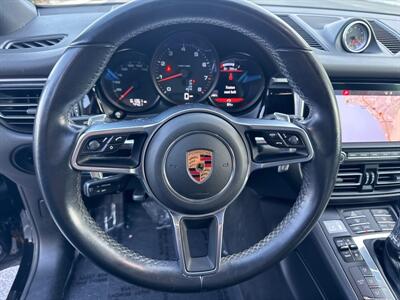 2019 Porsche Macan   - Photo 21 - San Juan Capistrano, CA 92675
