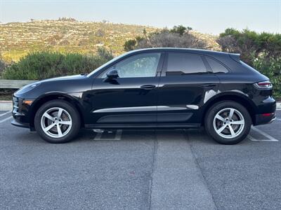 2019 Porsche Macan   - Photo 4 - San Juan Capistrano, CA 92675