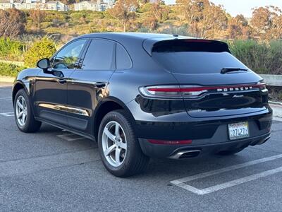 2019 Porsche Macan   - Photo 6 - San Juan Capistrano, CA 92675