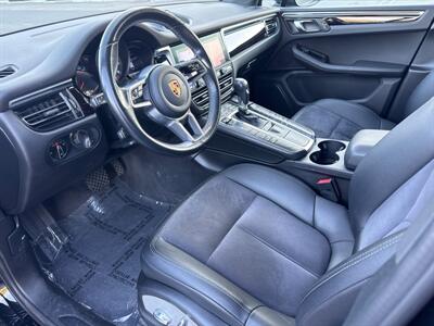 2019 Porsche Macan   - Photo 11 - San Juan Capistrano, CA 92675