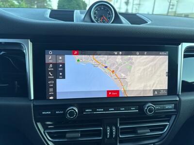 2019 Porsche Macan   - Photo 18 - San Juan Capistrano, CA 92675