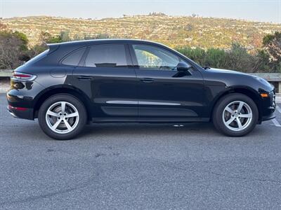 2019 Porsche Macan   - Photo 3 - San Juan Capistrano, CA 92675