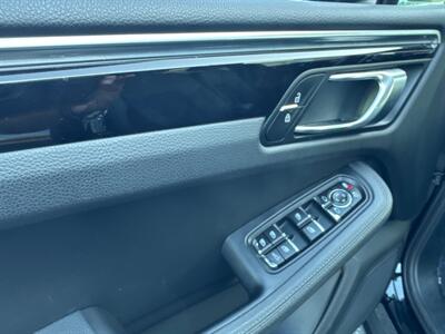 2019 Porsche Macan   - Photo 20 - San Juan Capistrano, CA 92675