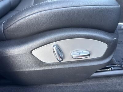 2019 Porsche Macan   - Photo 27 - San Juan Capistrano, CA 92675