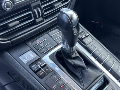 2019 Porsche Macan   - Photo 22 - San Juan Capistrano, CA 92675