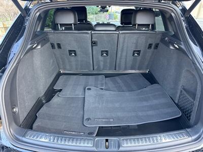 2019 Porsche Macan   - Photo 24 - San Juan Capistrano, CA 92675