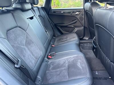 2019 Porsche Macan   - Photo 16 - San Juan Capistrano, CA 92675