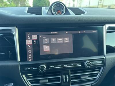 2019 Porsche Macan   - Photo 28 - San Juan Capistrano, CA 92675