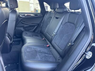 2019 Porsche Macan   - Photo 15 - San Juan Capistrano, CA 92675