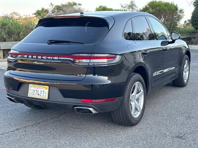 2019 Porsche Macan   - Photo 5 - San Juan Capistrano, CA 92675