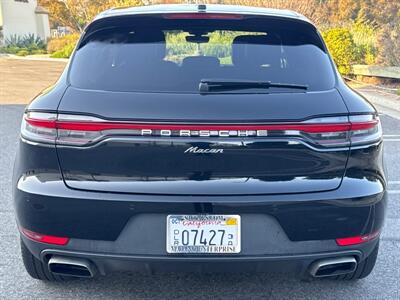 2019 Porsche Macan   - Photo 10 - San Juan Capistrano, CA 92675