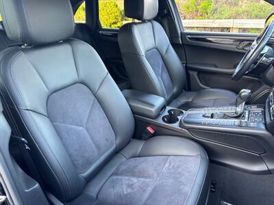 2019 Porsche Macan   - Photo 14 - San Juan Capistrano, CA 92675