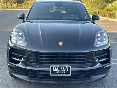 2019 Porsche Macan   - Photo 9 - San Juan Capistrano, CA 92675