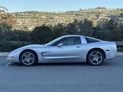 2001 Chevrolet Corvette Targa - Photo 4 - San Juan Capistrano, CA 92675