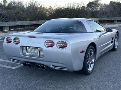 2001 Chevrolet Corvette Targa - Photo 7 - San Juan Capistrano, CA 92675