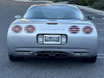 2001 Chevrolet Corvette Targa - Photo 6 - San Juan Capistrano, CA 92675