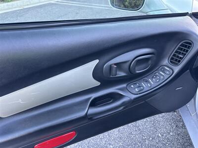 2001 Chevrolet Corvette Targa - Photo 10 - San Juan Capistrano, CA 92675