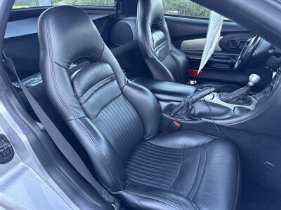 2001 Chevrolet Corvette Targa - Photo 14 - San Juan Capistrano, CA 92675
