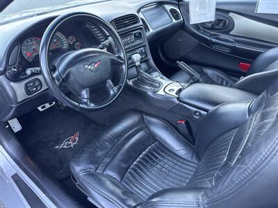 2001 Chevrolet Corvette Targa - Photo 11 - San Juan Capistrano, CA 92675
