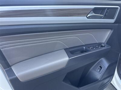 2021 Volkswagen Atlas V6 SEL AWD - Photo 28 - San Juan Capistrano, CA 92675