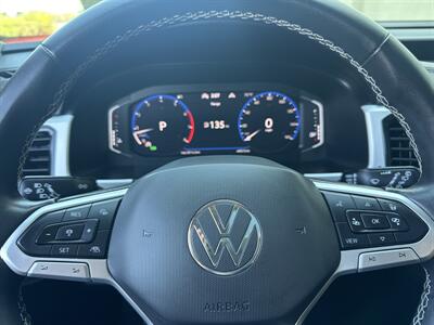 2021 Volkswagen Atlas V6 SEL AWD - Photo 32 - San Juan Capistrano, CA 92675