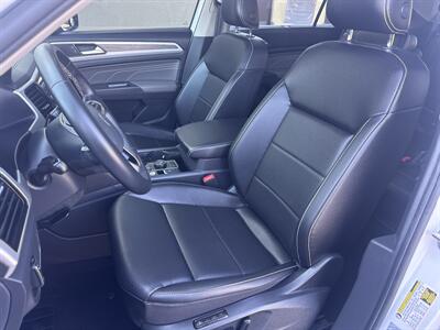 2021 Volkswagen Atlas V6 SEL AWD - Photo 14 - San Juan Capistrano, CA 92675
