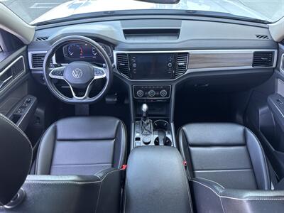2021 Volkswagen Atlas V6 SEL AWD - Photo 12 - San Juan Capistrano, CA 92675