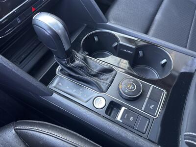 2021 Volkswagen Atlas V6 SEL AWD - Photo 31 - San Juan Capistrano, CA 92675