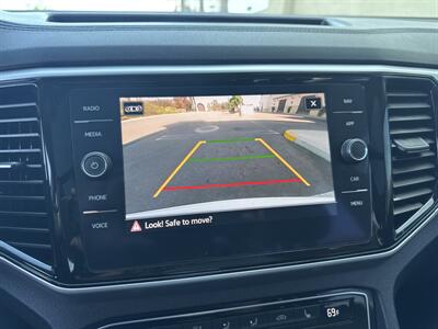 2021 Volkswagen Atlas V6 SEL AWD - Photo 22 - San Juan Capistrano, CA 92675