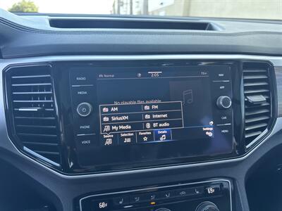 2021 Volkswagen Atlas V6 SEL AWD - Photo 24 - San Juan Capistrano, CA 92675