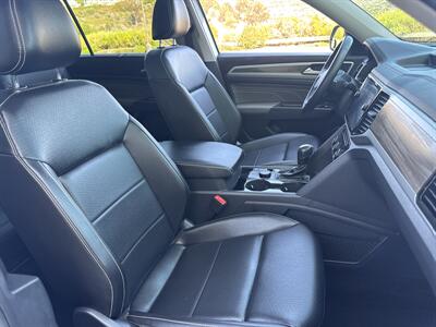 2021 Volkswagen Atlas V6 SEL AWD - Photo 15 - San Juan Capistrano, CA 92675