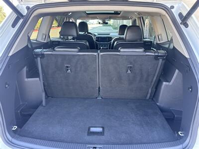 2021 Volkswagen Atlas V6 SEL AWD - Photo 20 - San Juan Capistrano, CA 92675