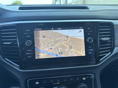 2021 Volkswagen Atlas V6 SEL AWD - Photo 23 - San Juan Capistrano, CA 92675