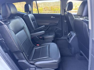 2021 Volkswagen Atlas V6 SEL AWD - Photo 17 - San Juan Capistrano, CA 92675