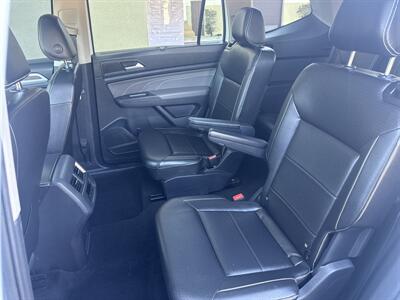 2021 Volkswagen Atlas V6 SEL AWD - Photo 16 - San Juan Capistrano, CA 92675