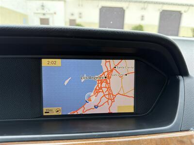 2012 Mercedes-Benz C 250 Luxury   - Photo 12 - San Juan Capistrano, CA 92675