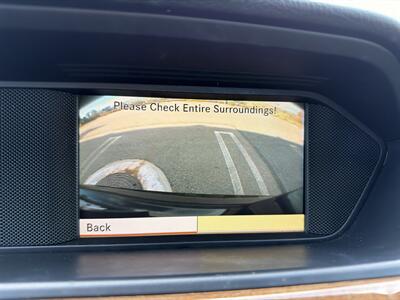 2012 Mercedes-Benz C 250 Luxury   - Photo 13 - San Juan Capistrano, CA 92675
