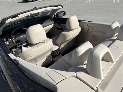 2010 Lexus IS 350C - Photo 10 - San Juan Capistrano, CA 92675