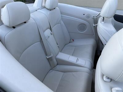2010 Lexus IS 350C - Photo 16 - San Juan Capistrano, CA 92675