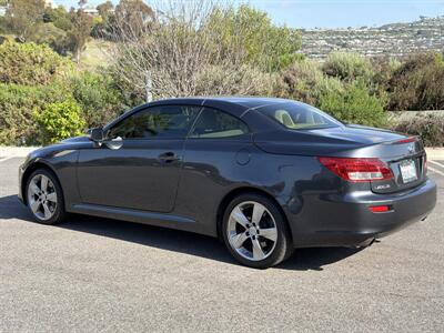 2010 Lexus IS 350C - Photo 26 - San Juan Capistrano, CA 92675