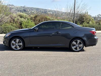 2010 Lexus IS 350C - Photo 29 - San Juan Capistrano, CA 92675