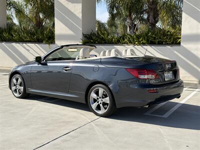 2010 Lexus IS 350C - Photo 5 - San Juan Capistrano, CA 92675