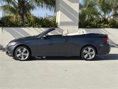 2010 Lexus IS 350C - Photo 4 - San Juan Capistrano, CA 92675