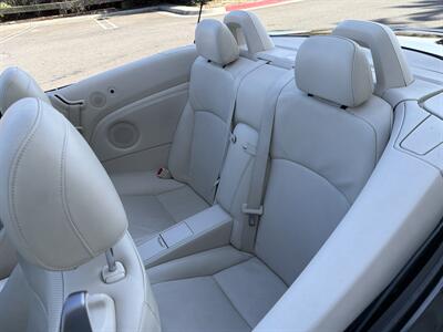 2010 Lexus IS 350C - Photo 14 - San Juan Capistrano, CA 92675