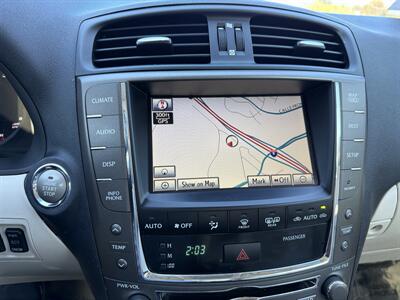 2010 Lexus IS 350C - Photo 22 - San Juan Capistrano, CA 92675