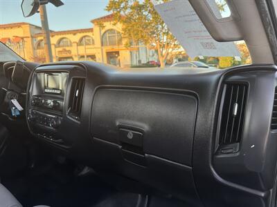 2015 Chevrolet Silverado 2500 Work Truck Tool Box - Photo 14 - San Juan Capistrano, CA 92675