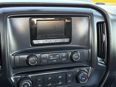 2015 Chevrolet Silverado 2500 Work Truck Tool Box - Photo 18 - San Juan Capistrano, CA 92675