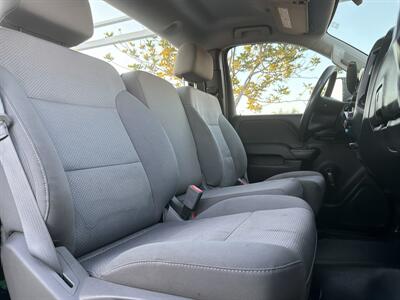 2015 Chevrolet Silverado 2500 Work Truck Tool Box - Photo 16 - San Juan Capistrano, CA 92675