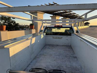 2015 Chevrolet Silverado 2500 Work Truck Tool Box - Photo 12 - San Juan Capistrano, CA 92675